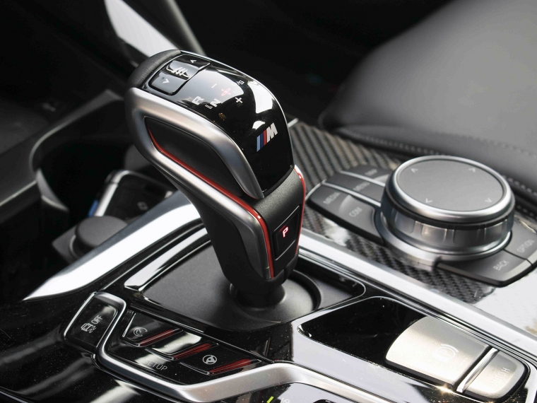 Bmw X4 4 Motion 2018 Usado  Usado en Webautos.cl