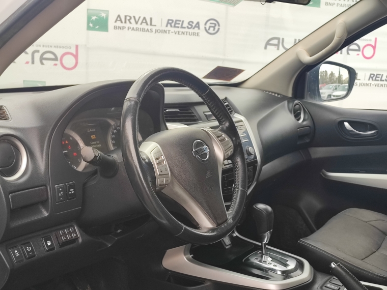 Nissan Np300 Le 4x4 2.3 Aut 2019 Usado  Usado en Autoselect Usados