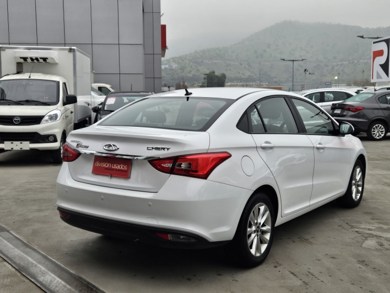 Chery Arrizo 5 Arrizo 5 Gls Mt 2022 Usado en Rosselot Usados