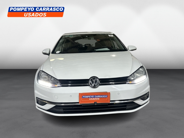 Volkswagen Golf 1.6 Comfort Line Mt 2020 Usado  Usado en Pompeyo