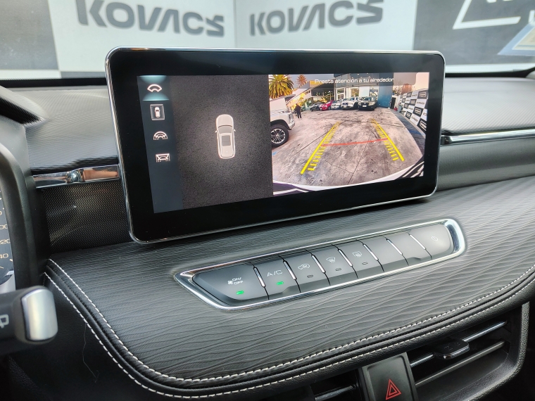 Haval Jolion 1.5  Elite  Mt 2024 Usado  Usado en Kovacs Usados