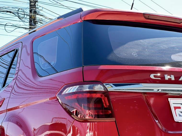 Changan Cx70 Cx70 T 1.5 Aut 2022 Usado en Rosselot Usados