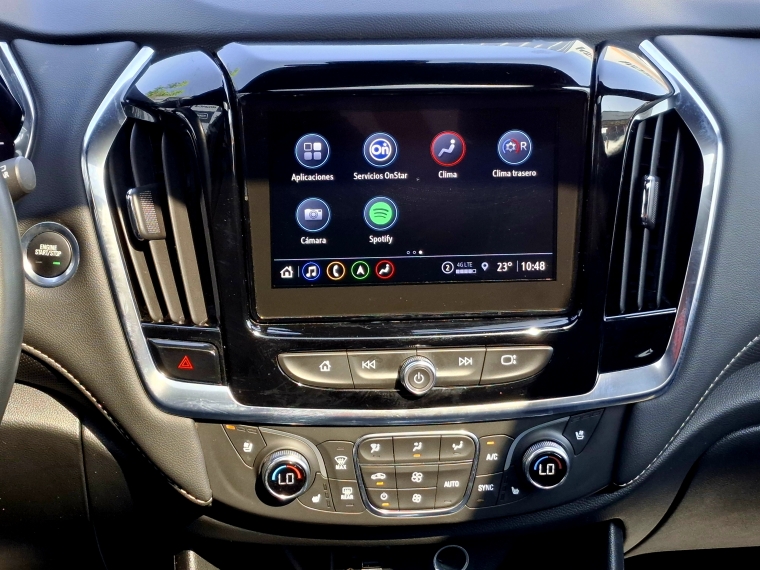 Chevrolet Traverse Ng Traverse Awd 2024 Usado  Usado en Kovacs Usados