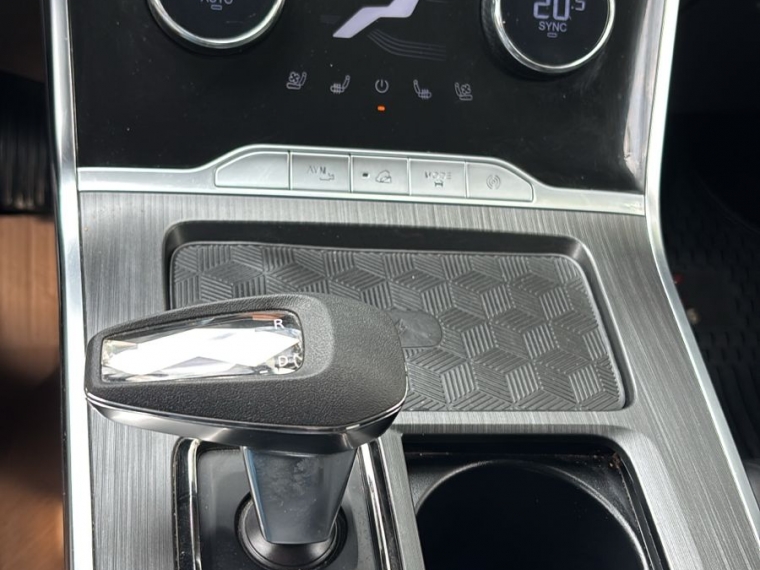 Exeed Vx Unlimited 4x4 2.0 Aut 2023  Usado en Autos