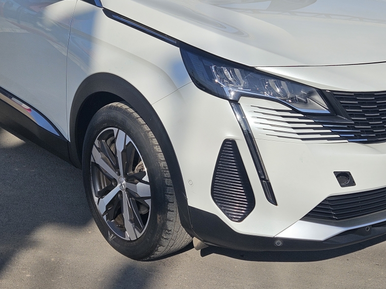 Peugeot 3008 Allure Pack Bluehdi 130 At 1.5 2023 Usado  Usado en Kovacs Usados