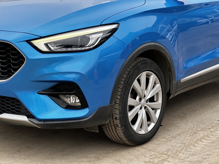 Mg Rx5 Rx5 1.5 2022 Usado en Rosselot Usados