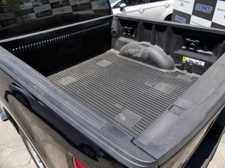 Ford F-150 Xlt At 4x2 2022 Usado  Usado en Webautos.cl