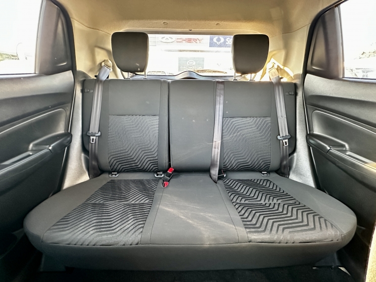 Suzuki Swift Swift 4x2 1.2 2024 Usado  Usado en Webautos.cl