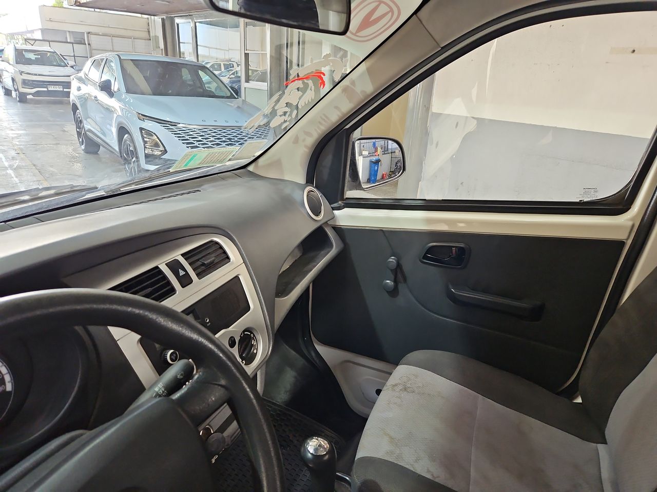 Changan M201 Md201 Pick Up 1.2 2022 Usado Usado en Webautos.cl Changan M201 Md201 Pick Up 1.2 2022 Usado Usado en Webautos.cl