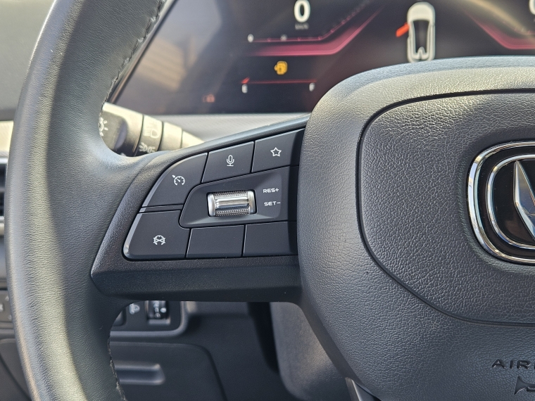 Changan Uni-t 1.5 Luxury At 2024 Usado  Usado en Kovacs Usados