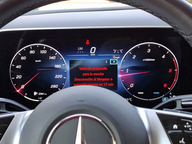 Mercedes benz Glc 220 D 4matic 2.0 2025 Usado Usado en Webautos.cl Mercedes benz Glc 220 D 4matic 2.0 2025 Usado Usado en Webautos.cl