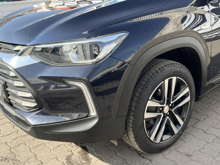 Chevrolet Tracker 1.2t Ls Mt 2024 Usado  Usado en Webautos.cl