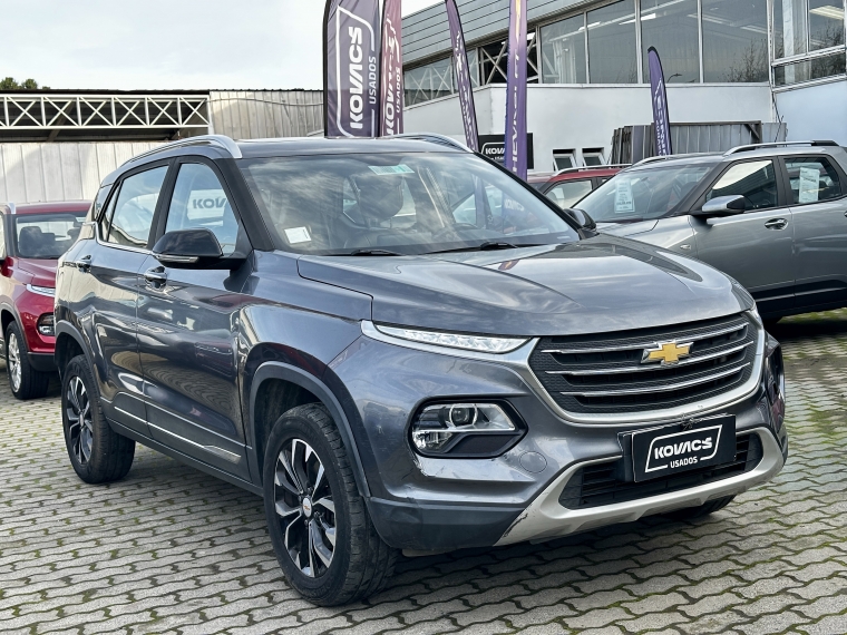 Chevrolet Groove Premier  Mt 2024 Usado  Usado en Kovacs Usados