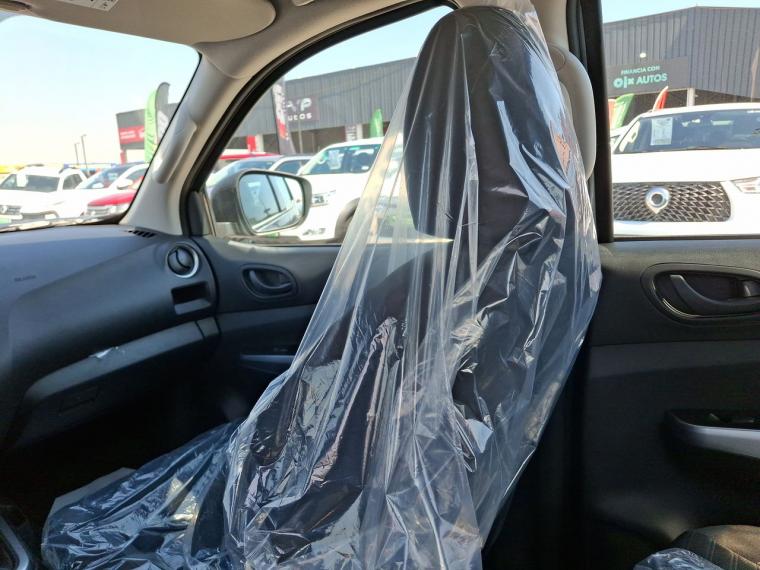 Nissan Navara 2.3d Se Diesel 4x4 Dob.cab. Mt 4p 2024 Usado  Usado en Webautos.cl