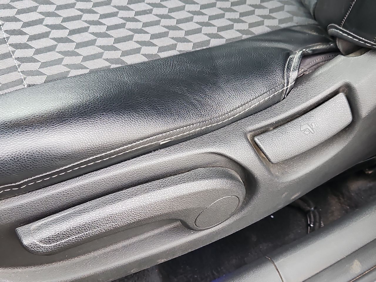 Hyundai Tucson Tucson Tl 2.0 2018 Usado en Usados de Primera - Sergio Escobar