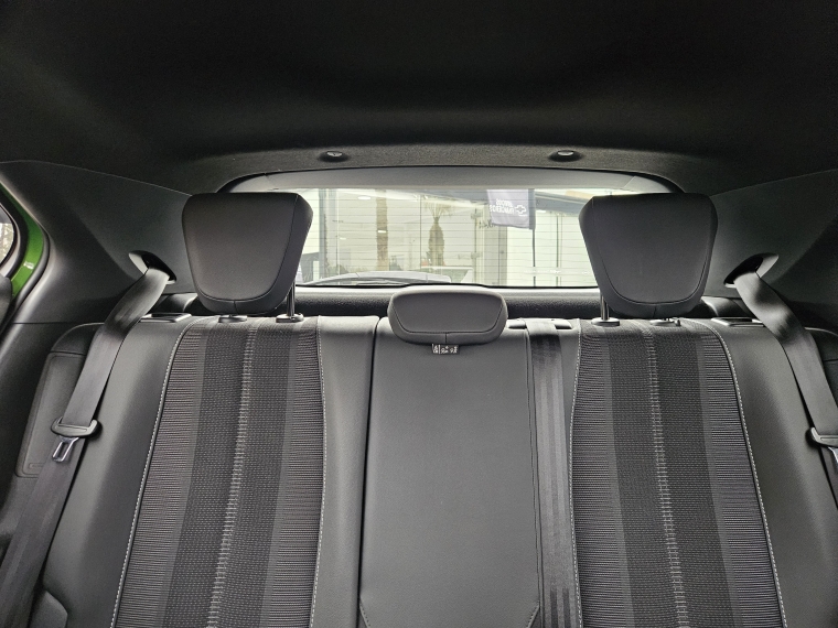Opel Mokka Elegance 1.2t Aut 2025 Usado  Usado en Kovacs Usados