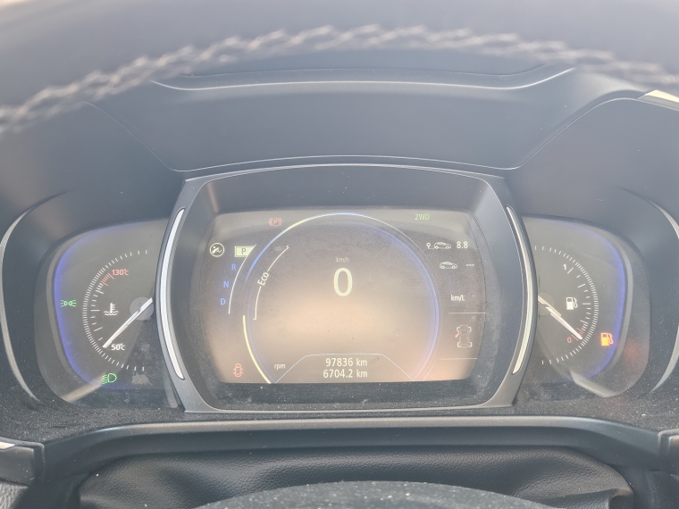 Renault Koleos Privilege At 2.5 2017 Usado  Usado en Kovacs Usados