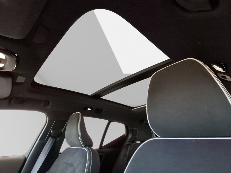 Volvo Ex40 P6 Aut 2025 Usado  Usado en BMW Premium Selection
