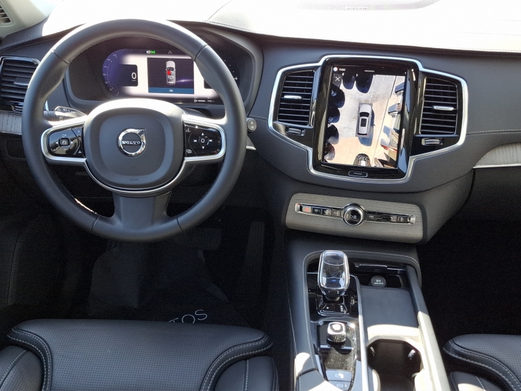 Volvo Xc90 Ii T8 4x4 2.0 Aut 2024 Usado Usado en BMW Premium Selection Volvo Xc90 Ii T8 4x4 2.0 Aut 2024 Usado Usado en BMW Premium Selection