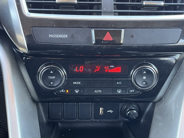 Mitsubishi Eclipse Eclipse Cross 2020 Usado  Usado en Kovacs Usados