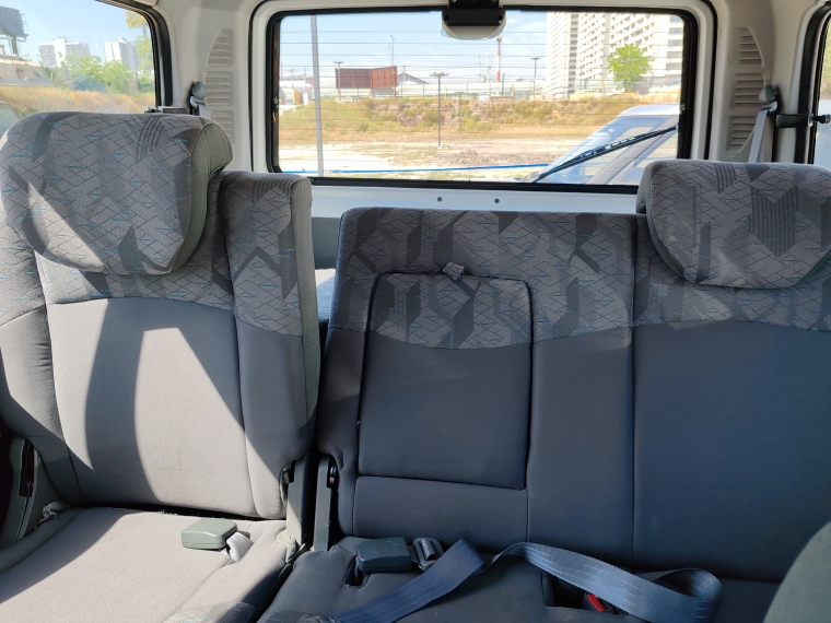 Mahindra Scorpio Crde 2.2  - 3 Corridas De Asiento 2020 Usado  Usado en Webautos.cl