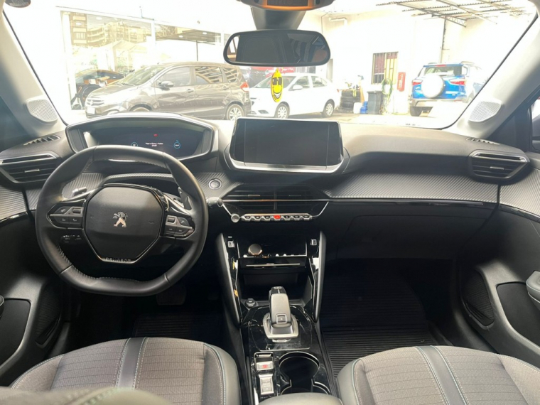 Peugeot 208 Puretech 130 Eat 8 1.2 Aut 2022 Usado Usado en Webautos.cl Peugeot 208 Puretech 130 Eat 8 1.2 Aut 2022 Usado Usado en Webautos.cl