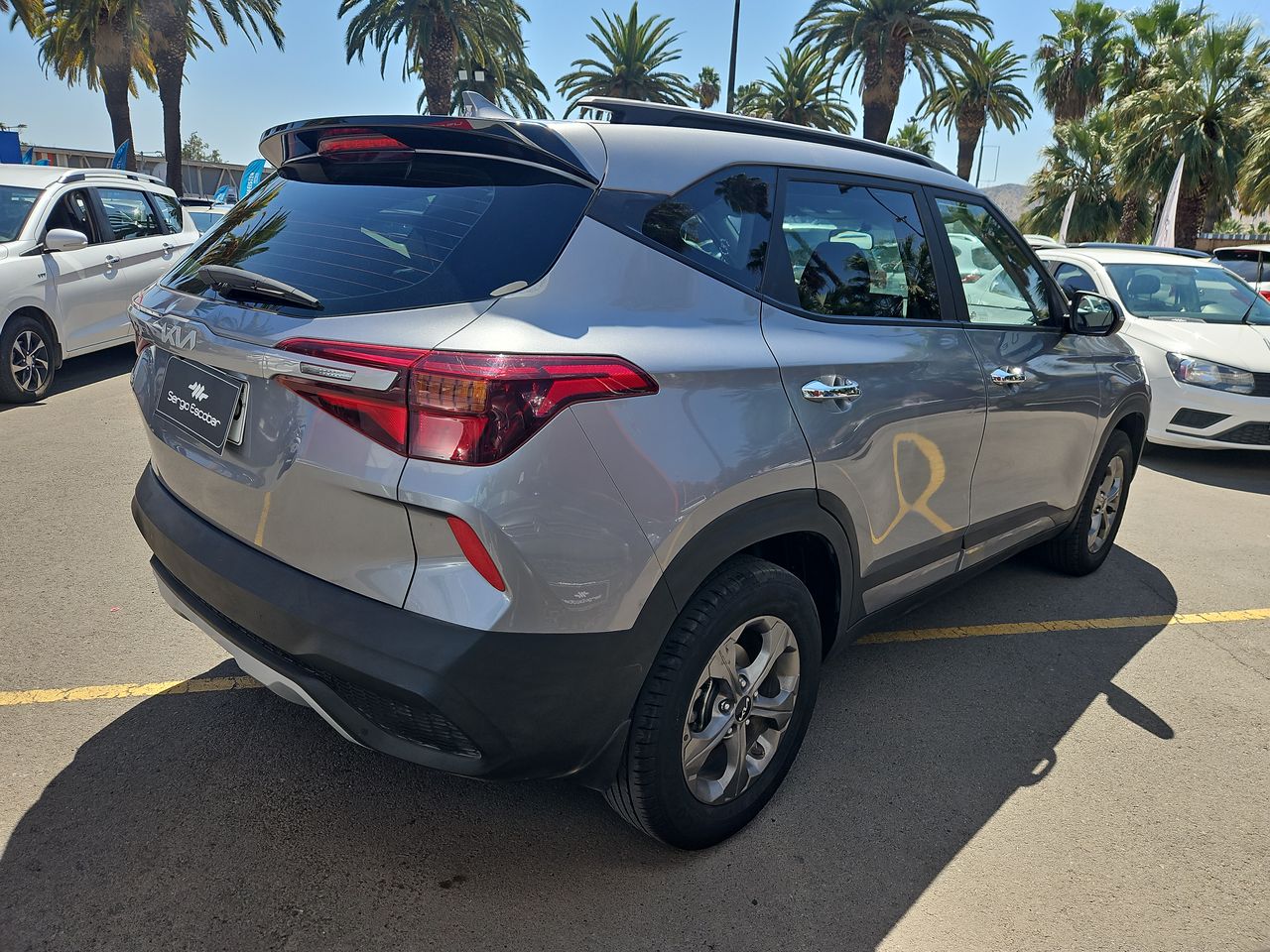 Suzuki Ertiga Ertiga Glx  1.5 2022 Usado  Usado en Webautos.cl