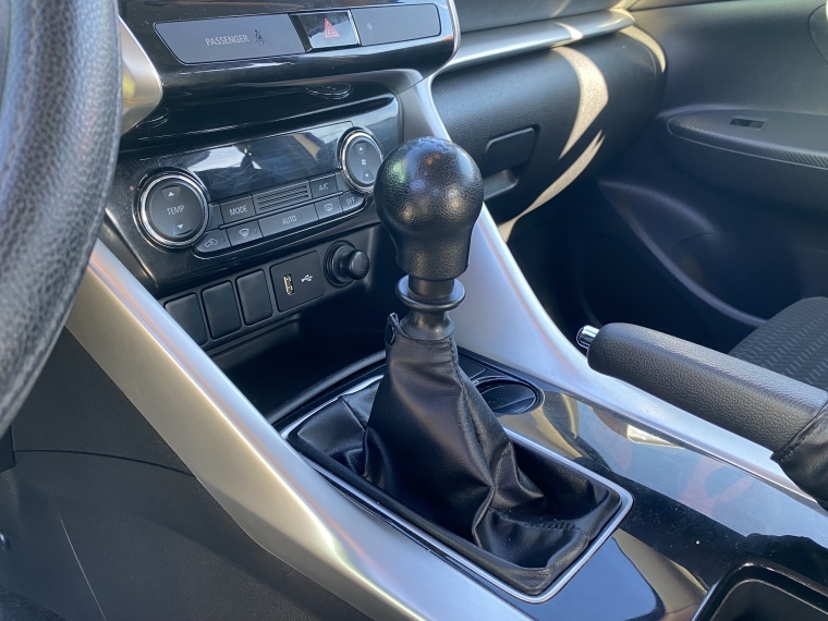 Mitsubishi Eclipse cross Eclipse Cross Rx Otto 1.5 2021 Usado en Rosselot Usados