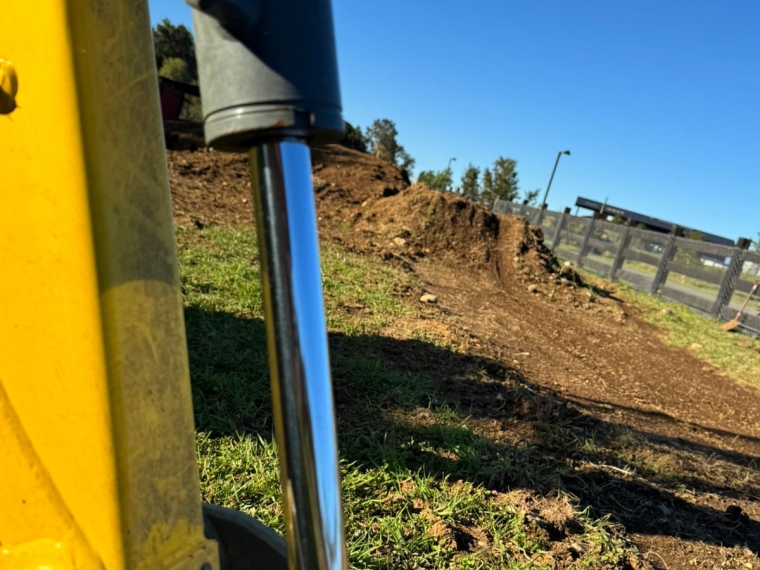 Otro Otro Wacker Neuson 2021 Usado en G Autos Automotriz - G Autos