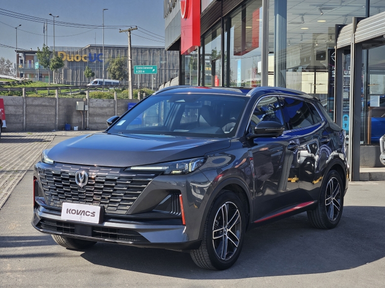 CHANGAN CS55 ELITE AT 1.5 2023