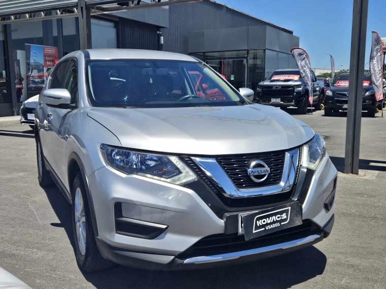 Nissan X-trail Sense Cvt 2.5 2019 Usado  Usado en Kovacs Usados