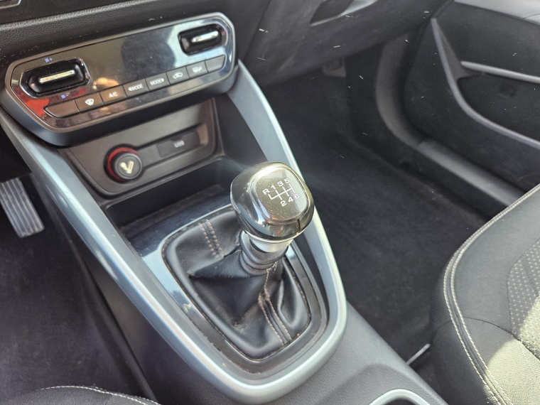 Chevrolet Groove Groove 1.5 2022 Usado en Rosselot Usados