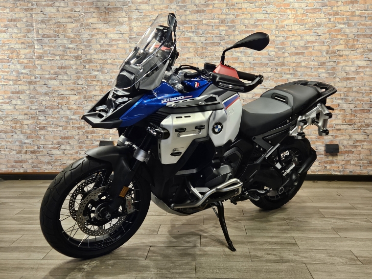 Bmw R 1300 gs Adv I 2025 Usado en BMW Premium Selection Bmw R 1300 gs Adv I 2025 Usado en BMW Premium Selection