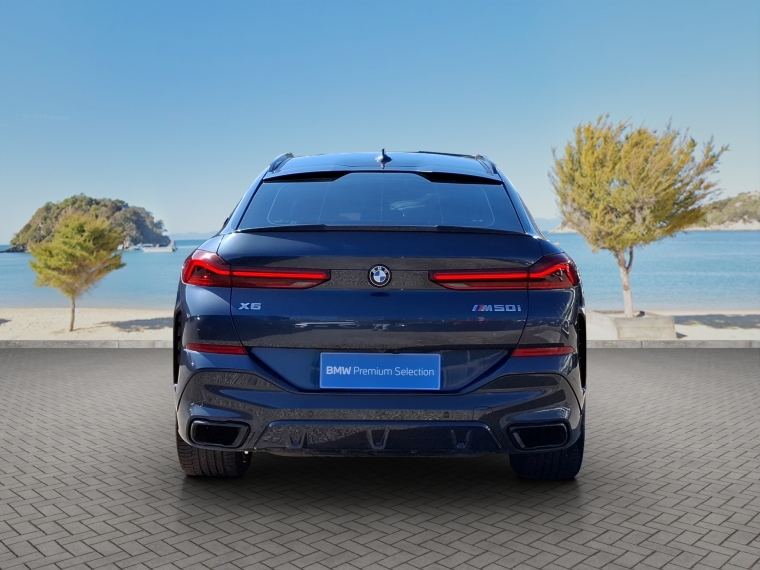Bmw X6 M50i 4x4 4.4 Aut 2022 Usado Usado en BMW Premium Selection Bmw X6 M50i 4x4 4.4 Aut 2022 Usado Usado en BMW Premium Selection