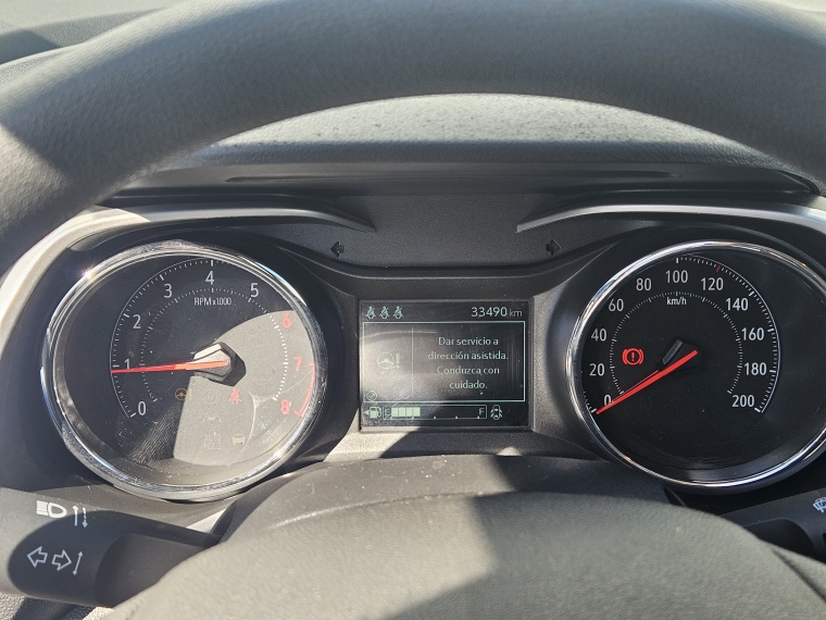 Chevrolet Tracker Ls Mt 2023 Usado  Usado en Webautos.cl