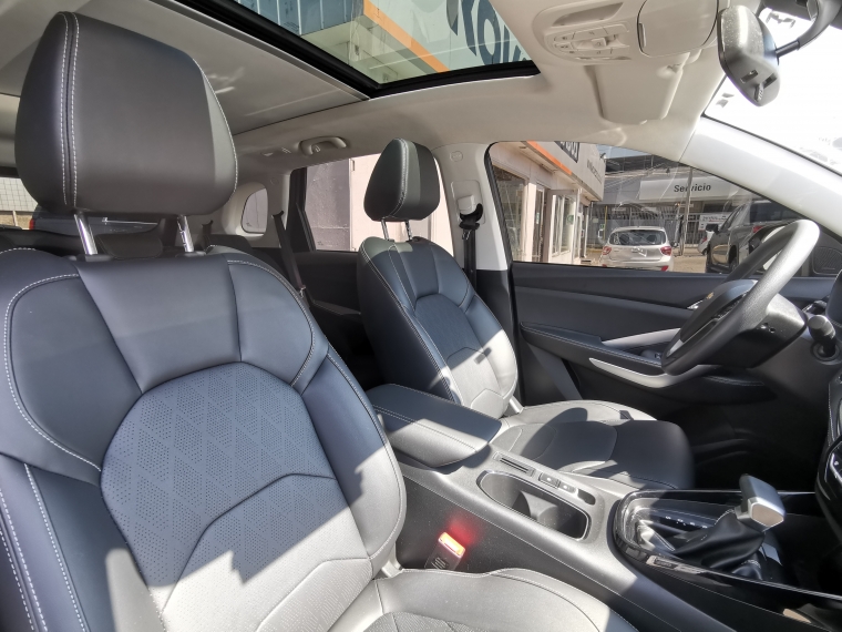 Chevrolet Captiva 1.5 Premier At 2025 Usado  Usado en Kovacs Usados