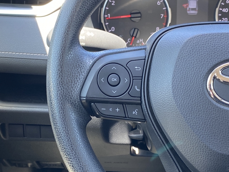 Toyota Rav4 Rav 4 2.0 2025 Usado en Rosselot Usados