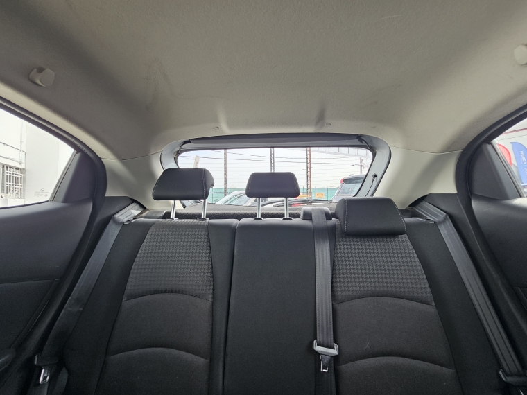 Mazda 2 2 Sport 1.5 Aut 2019 Usado en Rosselot Usados
