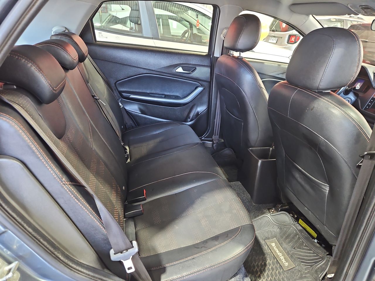 Chery Tiggo 2 Tiggo 2 1.5 2022 Usado  Usado en Webautos.cl