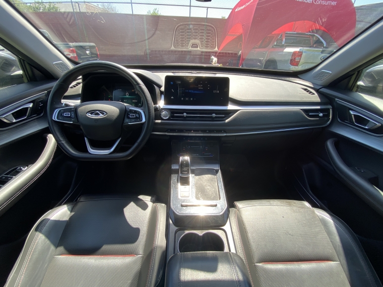 Chery Tiggo 7 pro Tiggo 7 Gls Cvt Pro 1.5 Aut 2023 Usado en Rosselot Usados