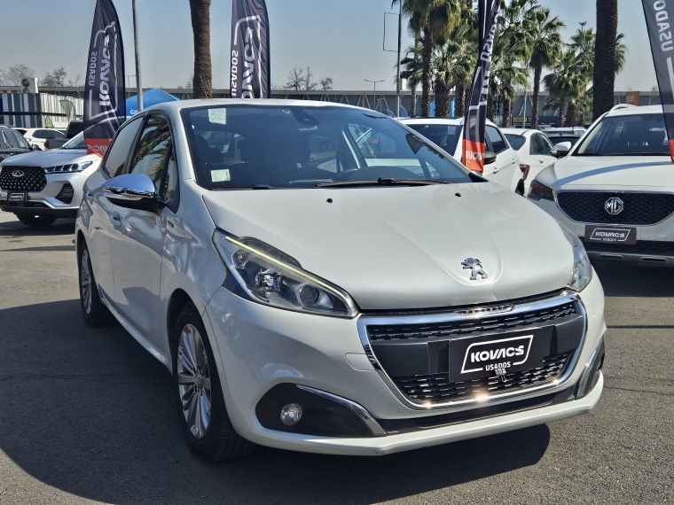 Peugeot 208 Puretech Hb 1.2 2020 Usado  Usado en Kovacs Usados