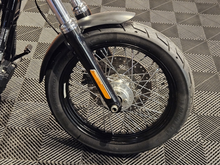 Harley-davidson Street bob Dyna 96 2013 Usado en BMW Premium Selection Harley-davidson Street bob Dyna 96 2013 Usado en BMW Premium Selection