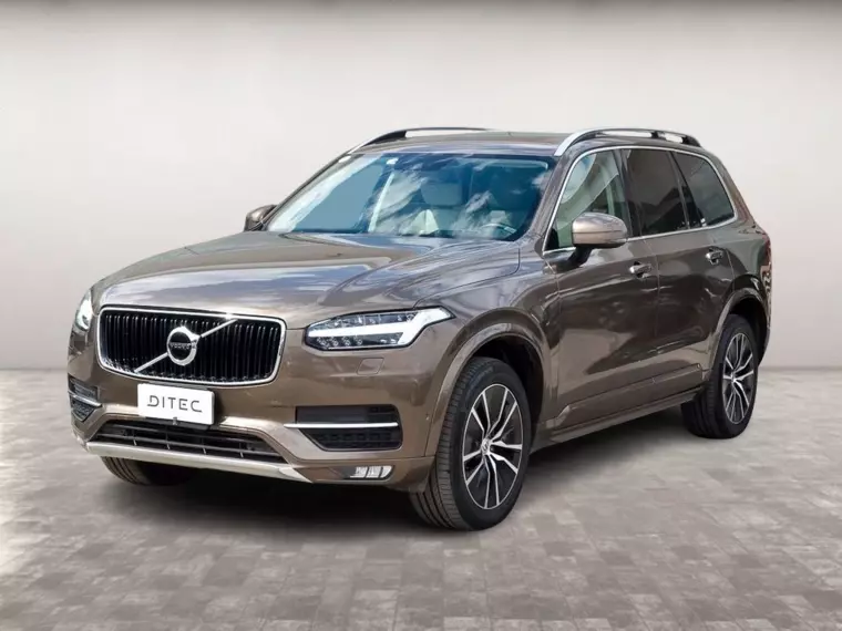 BMW Seminuevos VOLVO XC90 2.0 D5 MOMENTUM DIESEL AWD AT 5P 2017 VOLVO XC90 2.0 D5 MOMENTUM DIESEL AWD AT 5P 2017