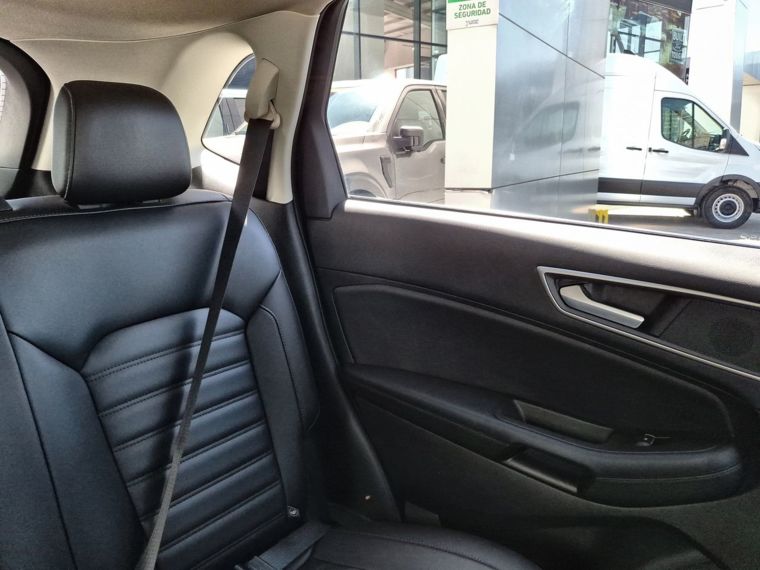 Ford Edge Edge Otto 2.0 Aut 2022 Usado  Usado en Webautos.cl