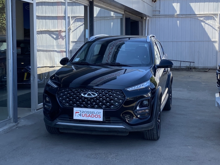 CHERY TIGGO 2 PRO TIGGO 2 PRO GLS MT 1.5 2023