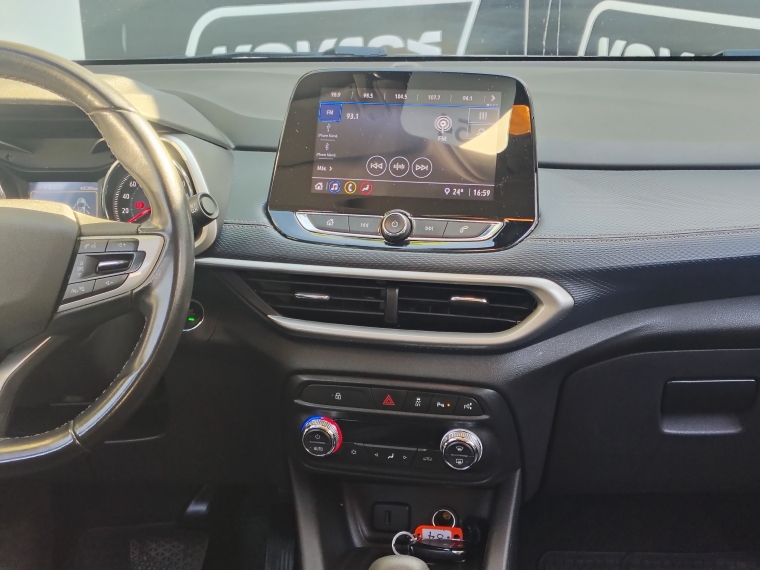 Chevrolet Tracker 1.2  Premier  At 2021 Usado  Usado en Kovacs Usados