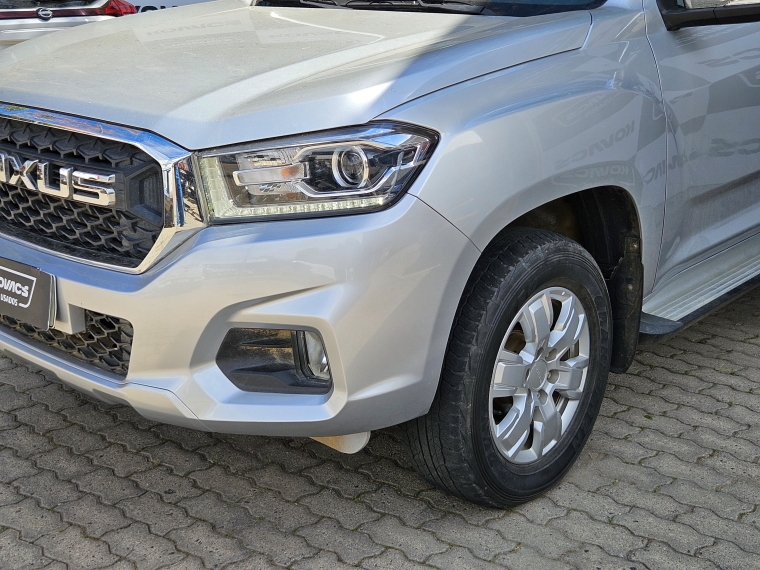 Maxus T60 2.0 D20 Glx At 4x4 Diesel 2023 Usado  Usado en Kovacs Usados