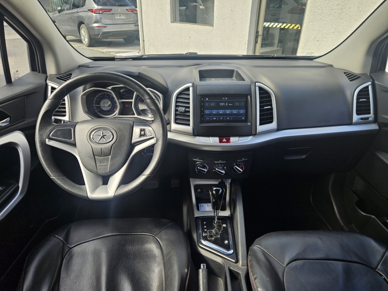 Jac S3 S3 Hb 1.6 Aut 2022 Usado en Rosselot Usados