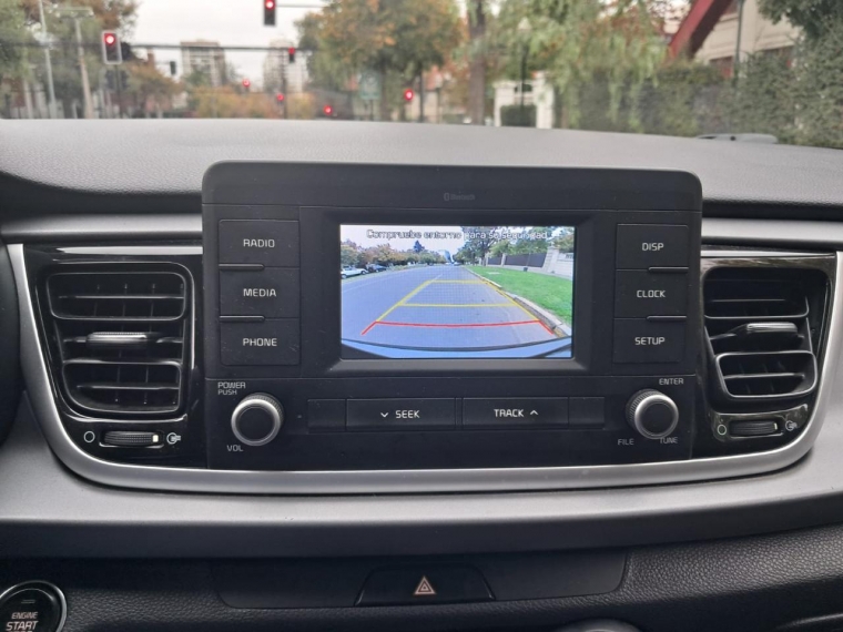 Kia Rio 5 Ex 1.4 2019 Usado  Usado en Webautos.cl
