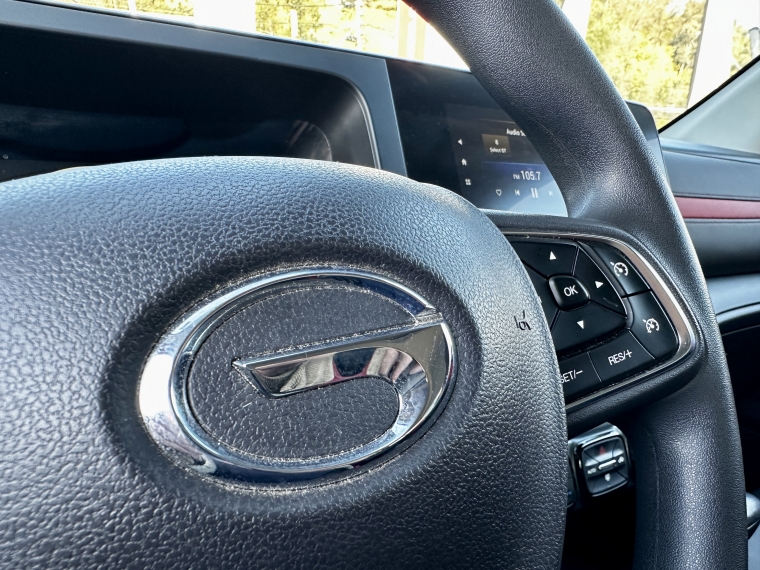 Gac motor Gs3 Gs3 Power 1.5 Aut 2025 Usado en Rosselot Usados